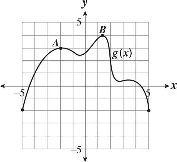 Sat Math Multiple Choice Question 313 Answer And Explanation Cracksat Net