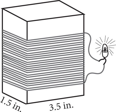 how to make a simple electric generator