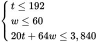 New SAT Math Multiple Choice Online Practice Test 14_CrackSAT.net
