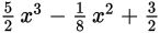 New SAT Math Multiple Choice Online Practice Test 24_cracksat.net