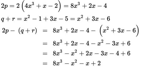 SAT Math Multiple Choice Question 246: Answer and Explanation_cracksat.net