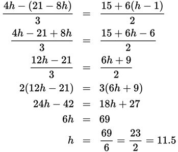 SAT Math Grid-Ins Question 143: Answer and Explanation_cracksat.net