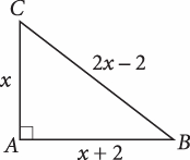SAT Math Grid-Ins Question 257: Answer and Explanation_cracksat.net